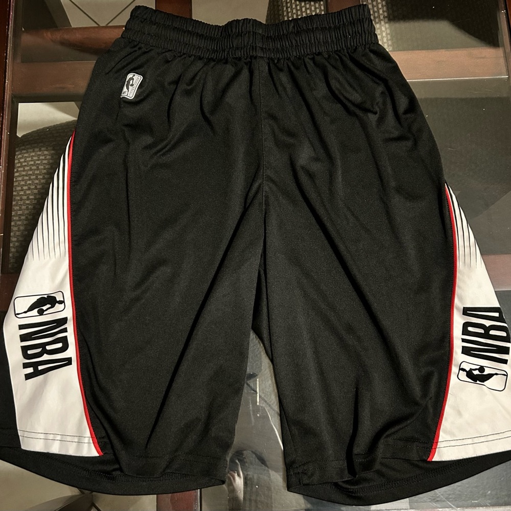 NBA Men’s Basketball Shorts